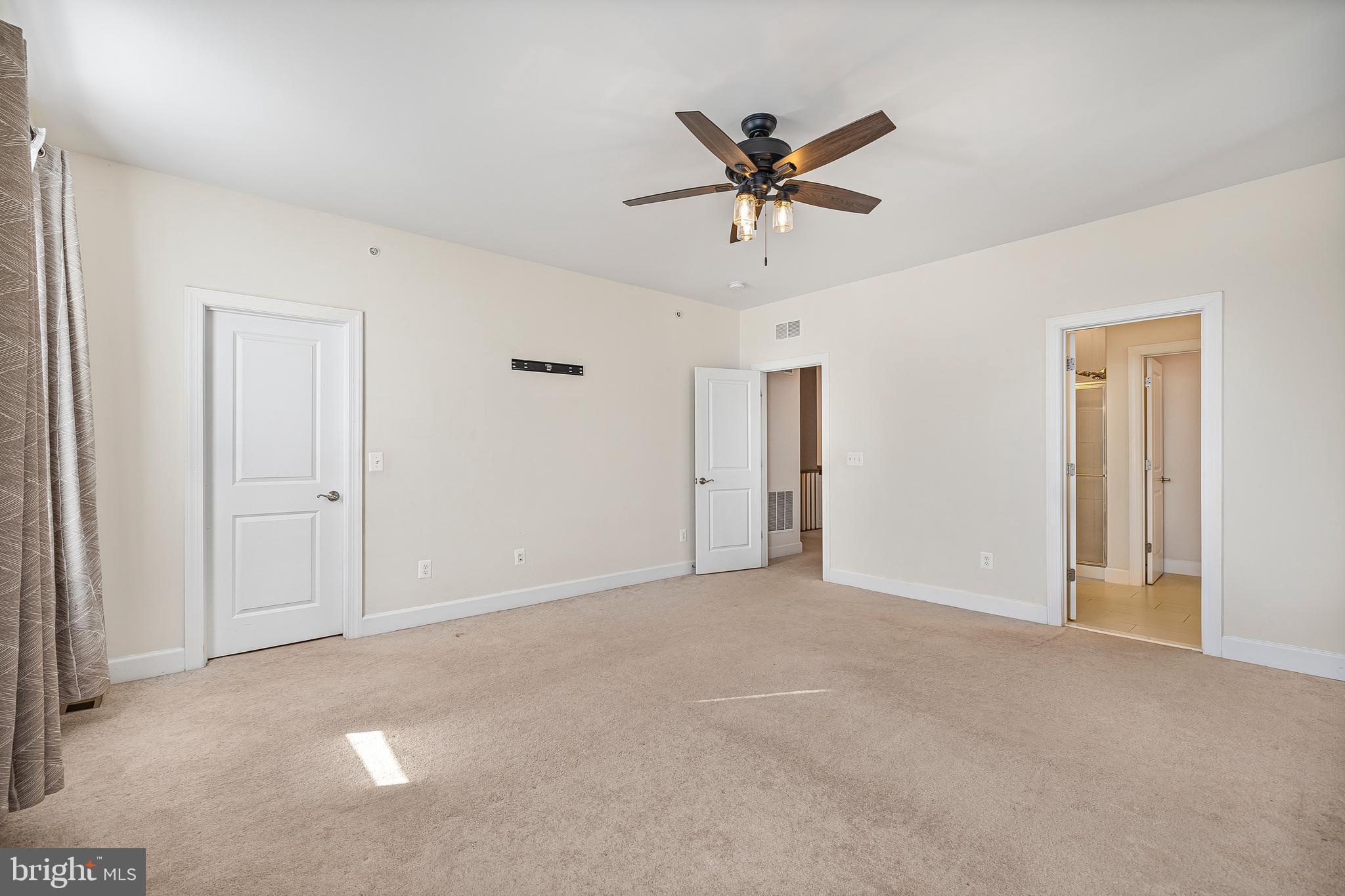 THE LANDING AT CANNON BRANCH - Residential