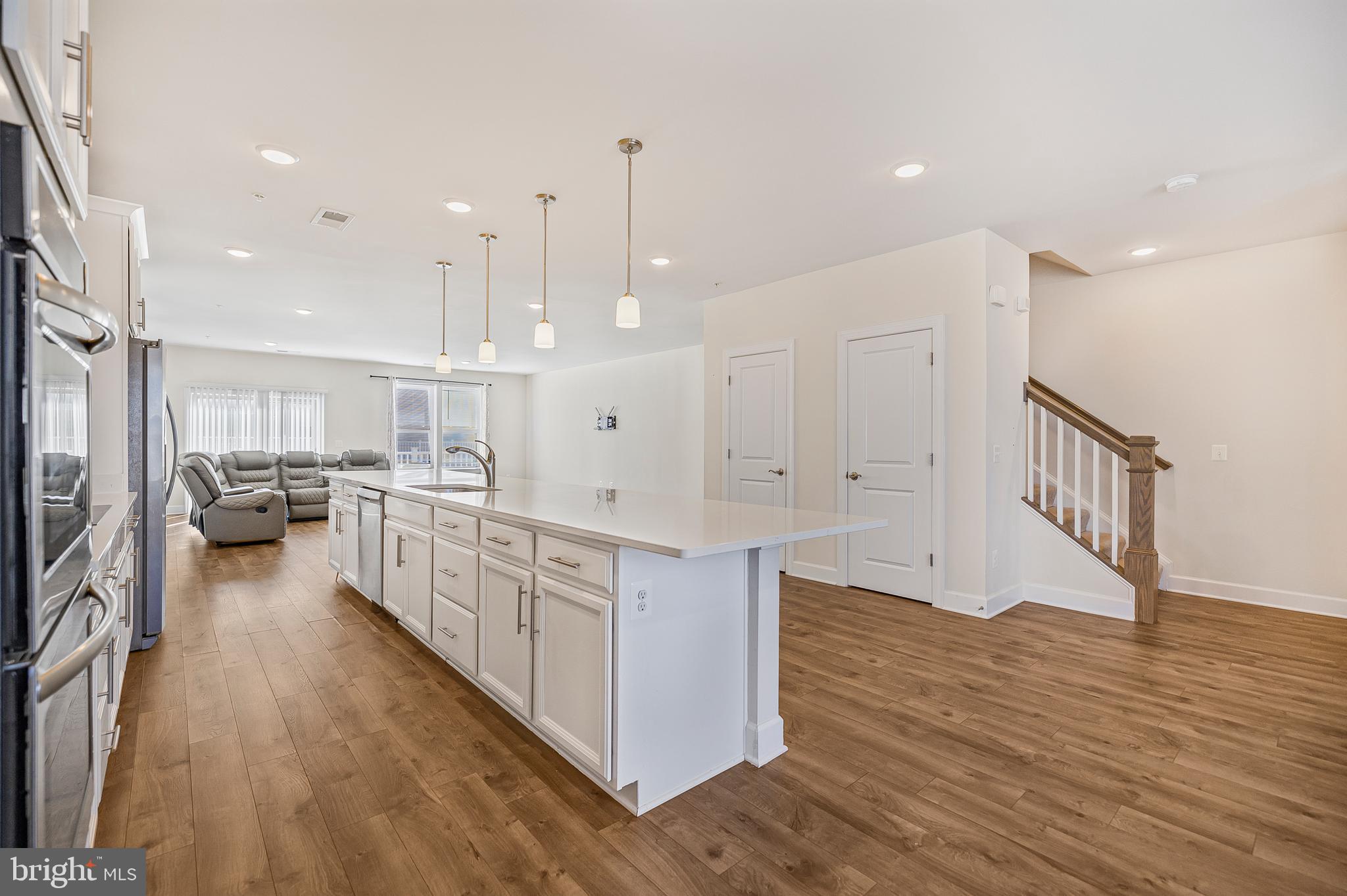 THE LANDING AT CANNON BRANCH - Residential