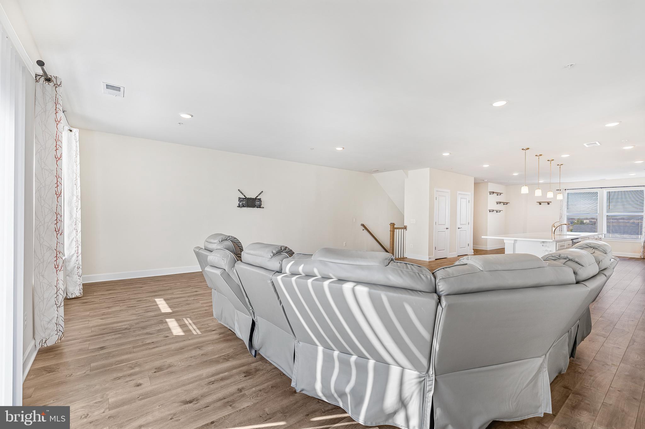 THE LANDING AT CANNON BRANCH - Residential