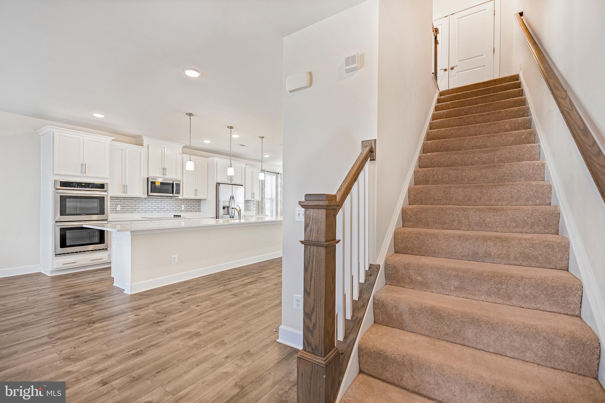 THE LANDING AT CANNON BRANCH - Residential