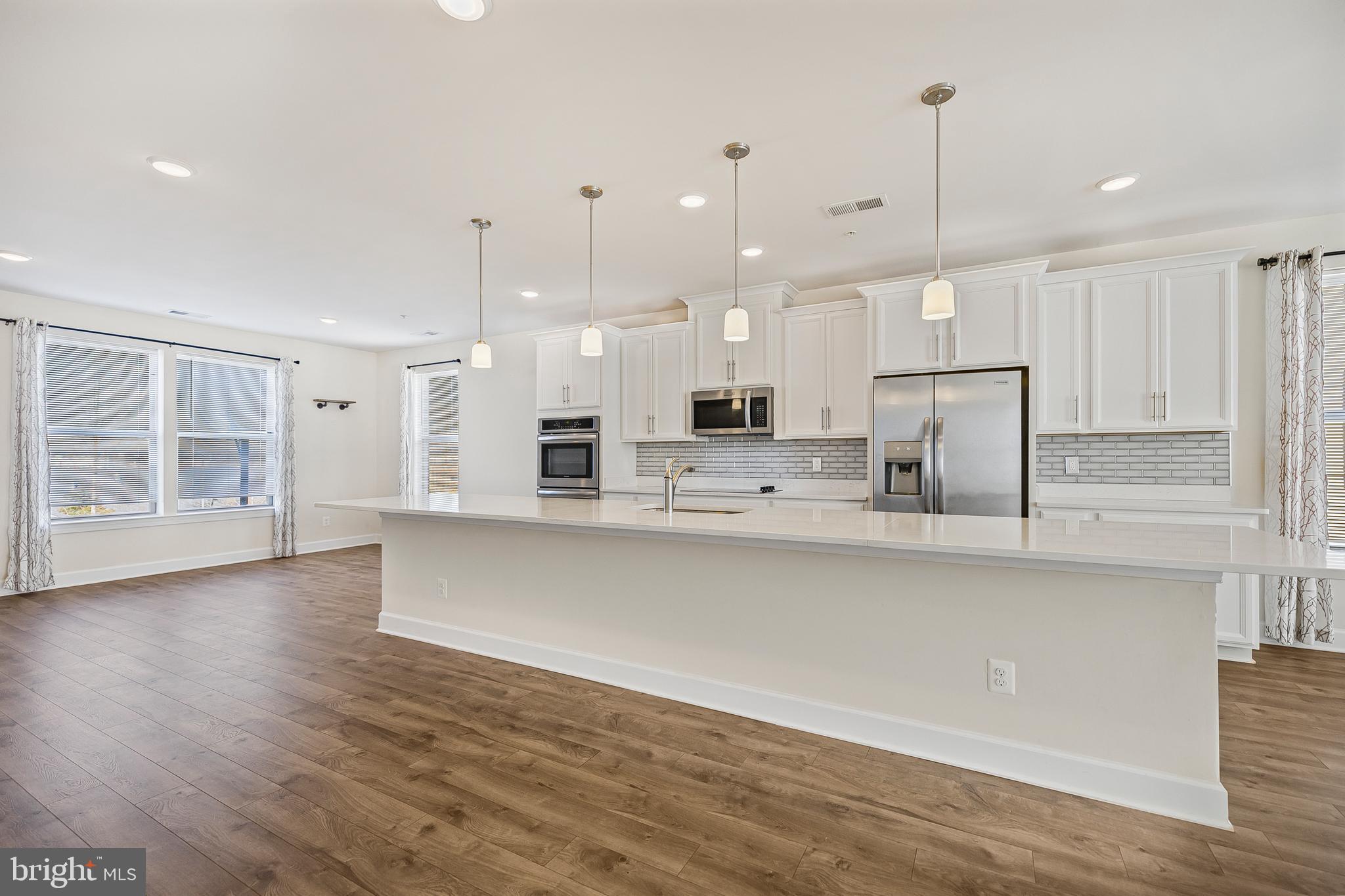 THE LANDING AT CANNON BRANCH - Residential