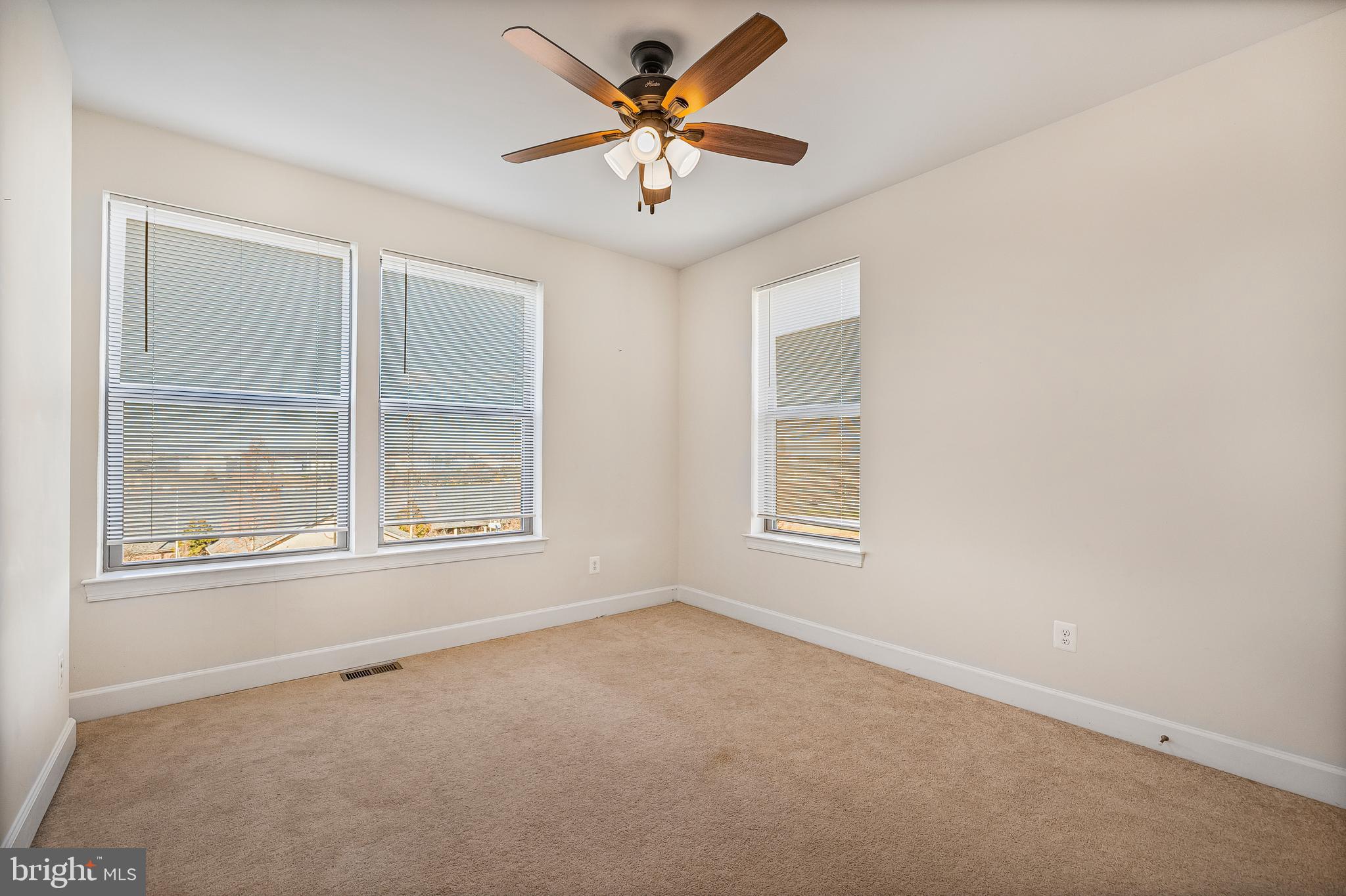 THE LANDING AT CANNON BRANCH - Residential