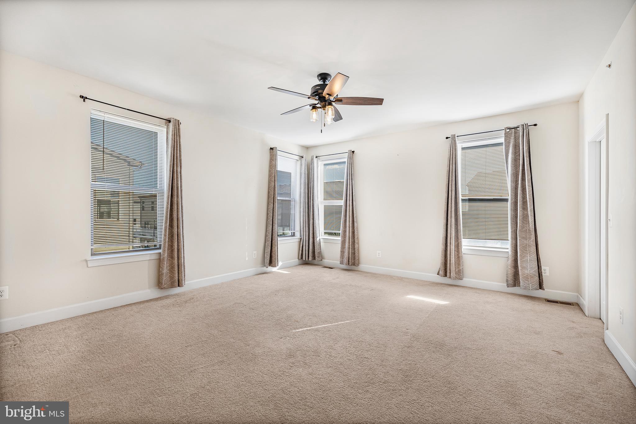 THE LANDING AT CANNON BRANCH - Residential