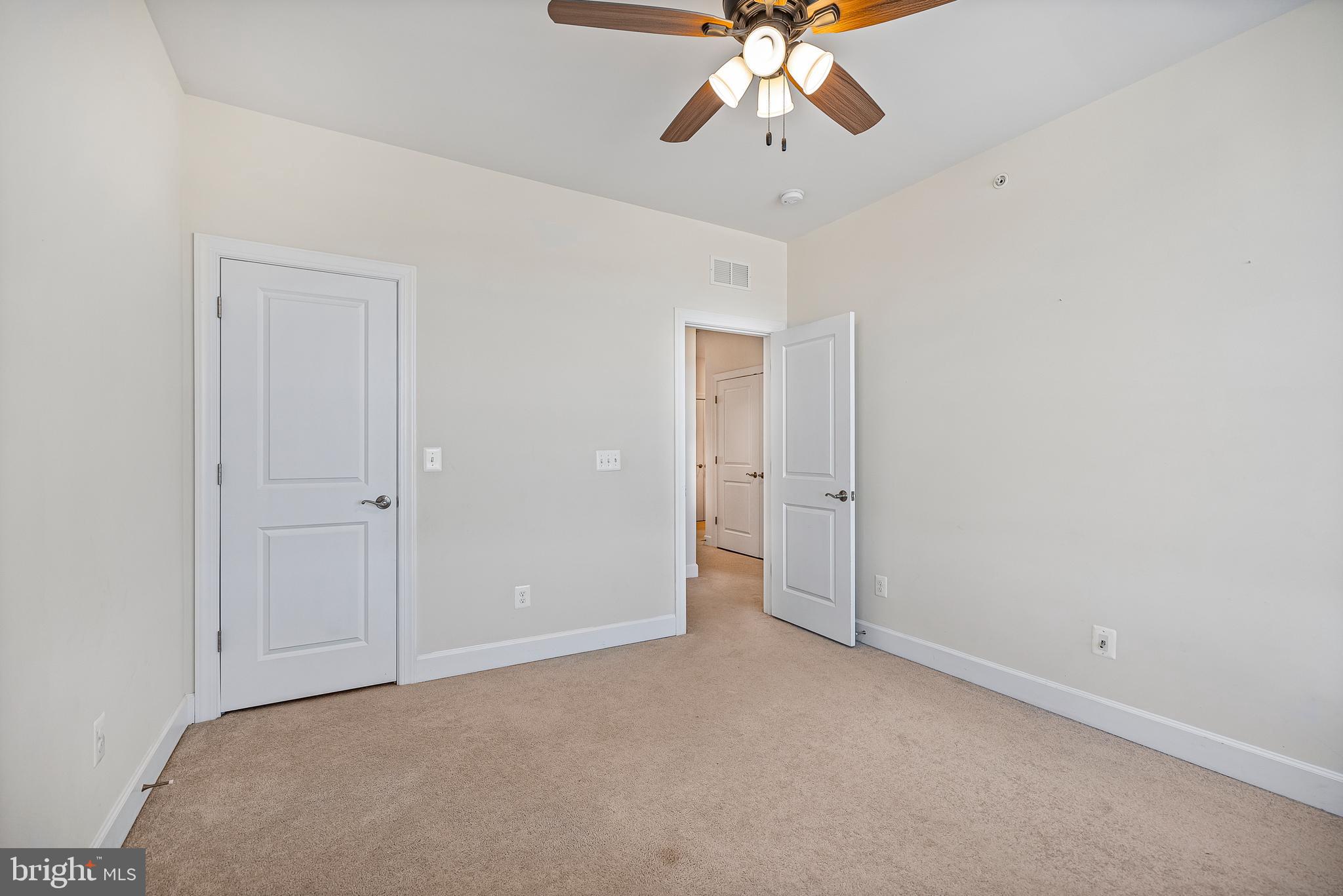 THE LANDING AT CANNON BRANCH - Residential