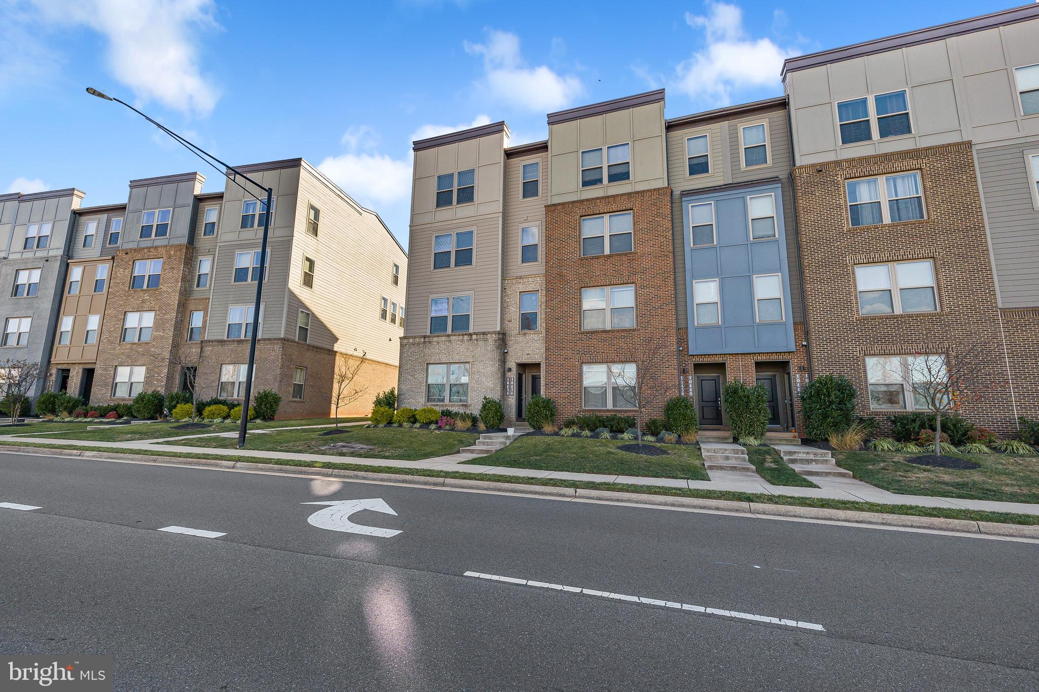THE LANDING AT CANNON BRANCH - Residential