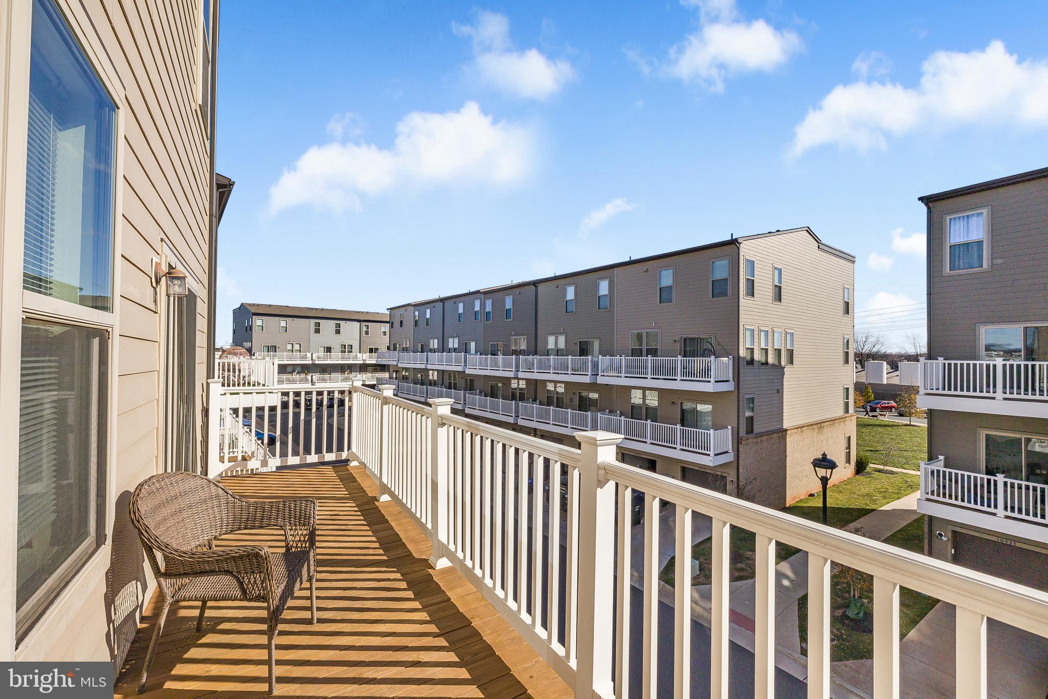 THE LANDING AT CANNON BRANCH - Residential