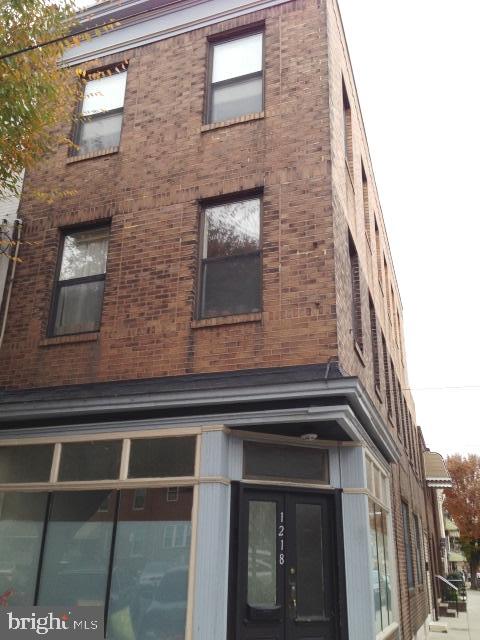 PASSYUNK SQUARE - Residential Lease