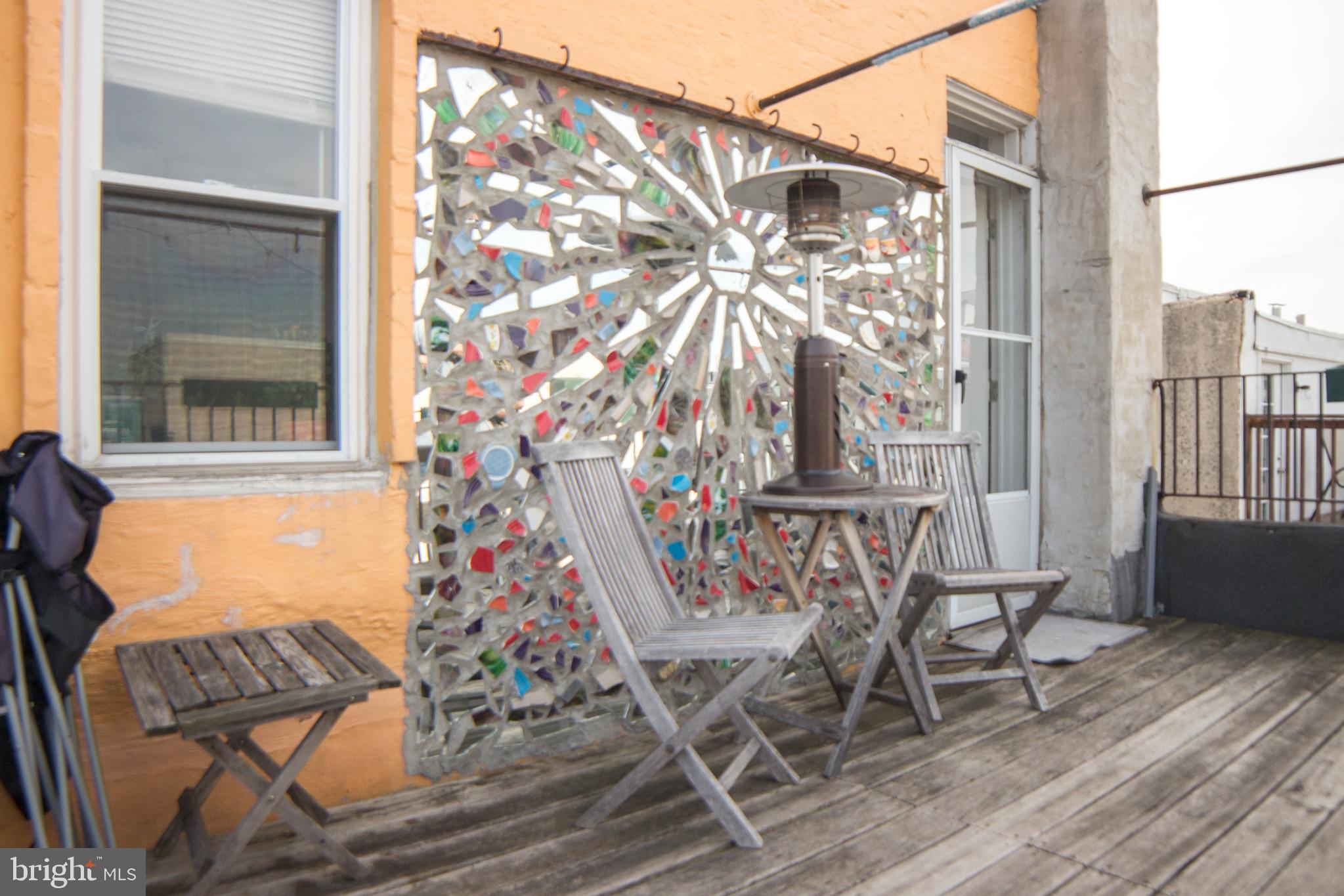 PASSYUNK SQUARE - Residential Lease