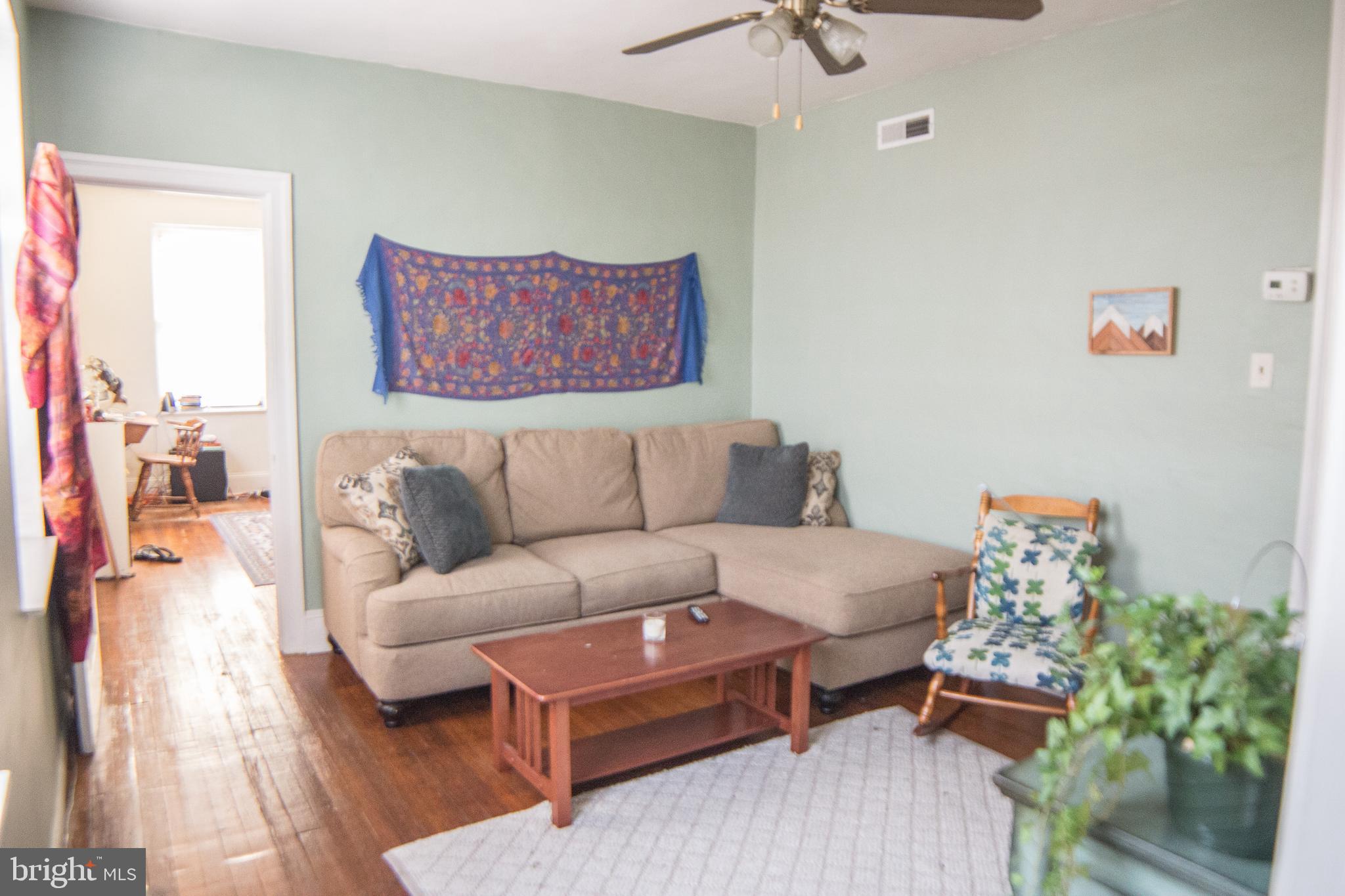 PASSYUNK SQUARE - Residential Lease