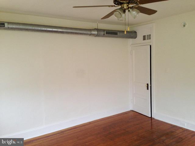 PASSYUNK SQUARE - Residential Lease