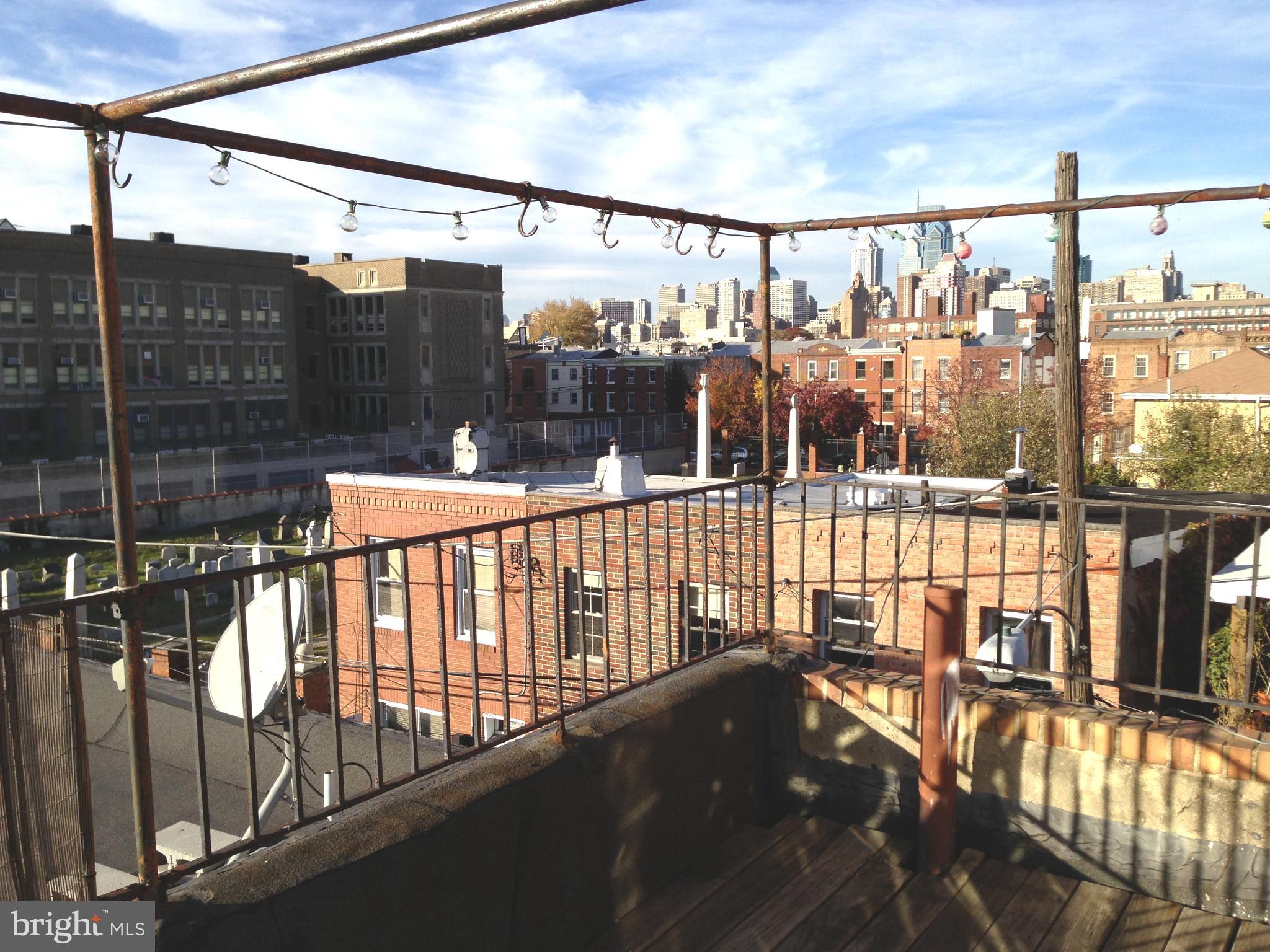 PASSYUNK SQUARE - Residential Lease