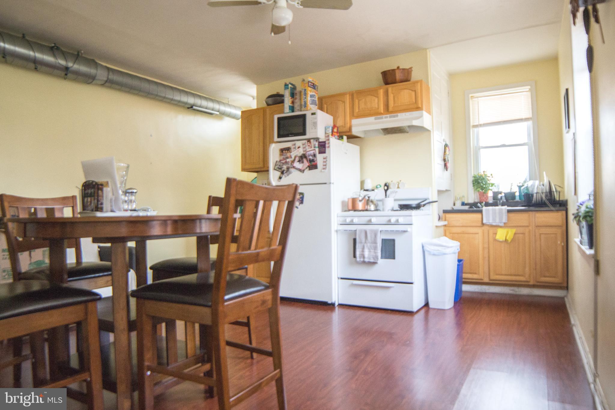 PASSYUNK SQUARE - Residential Lease