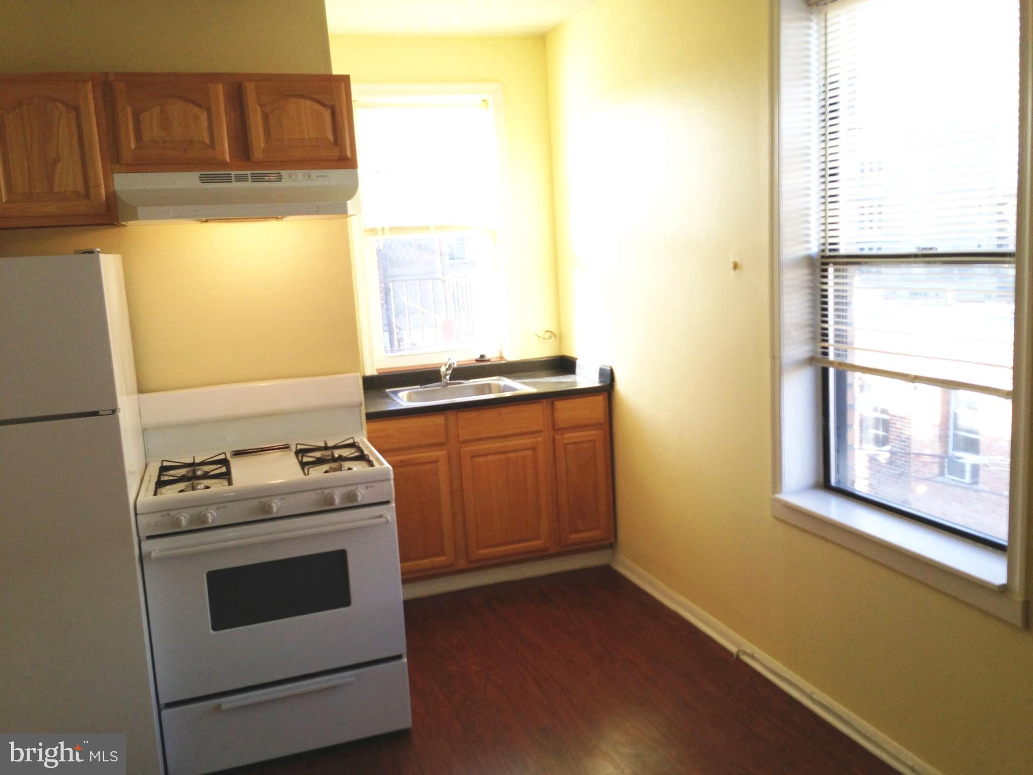 PASSYUNK SQUARE - Residential Lease