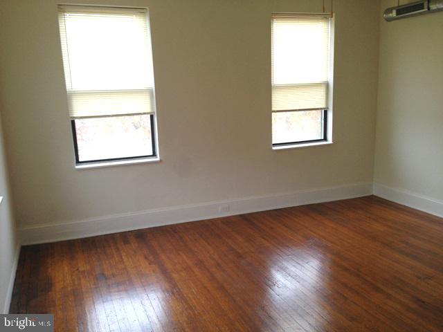 PASSYUNK SQUARE - Residential Lease