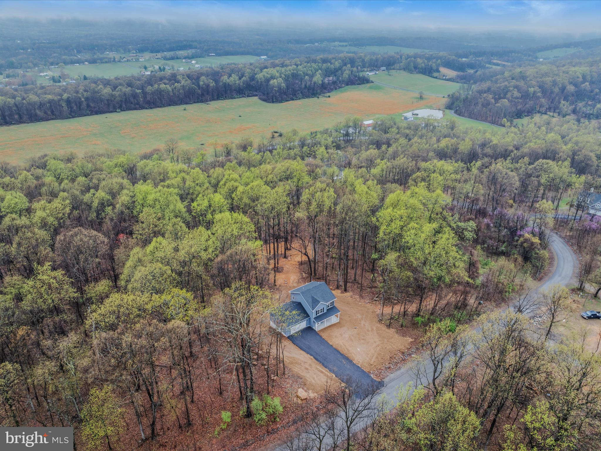 GRANDVIEW ESTATES - Residential