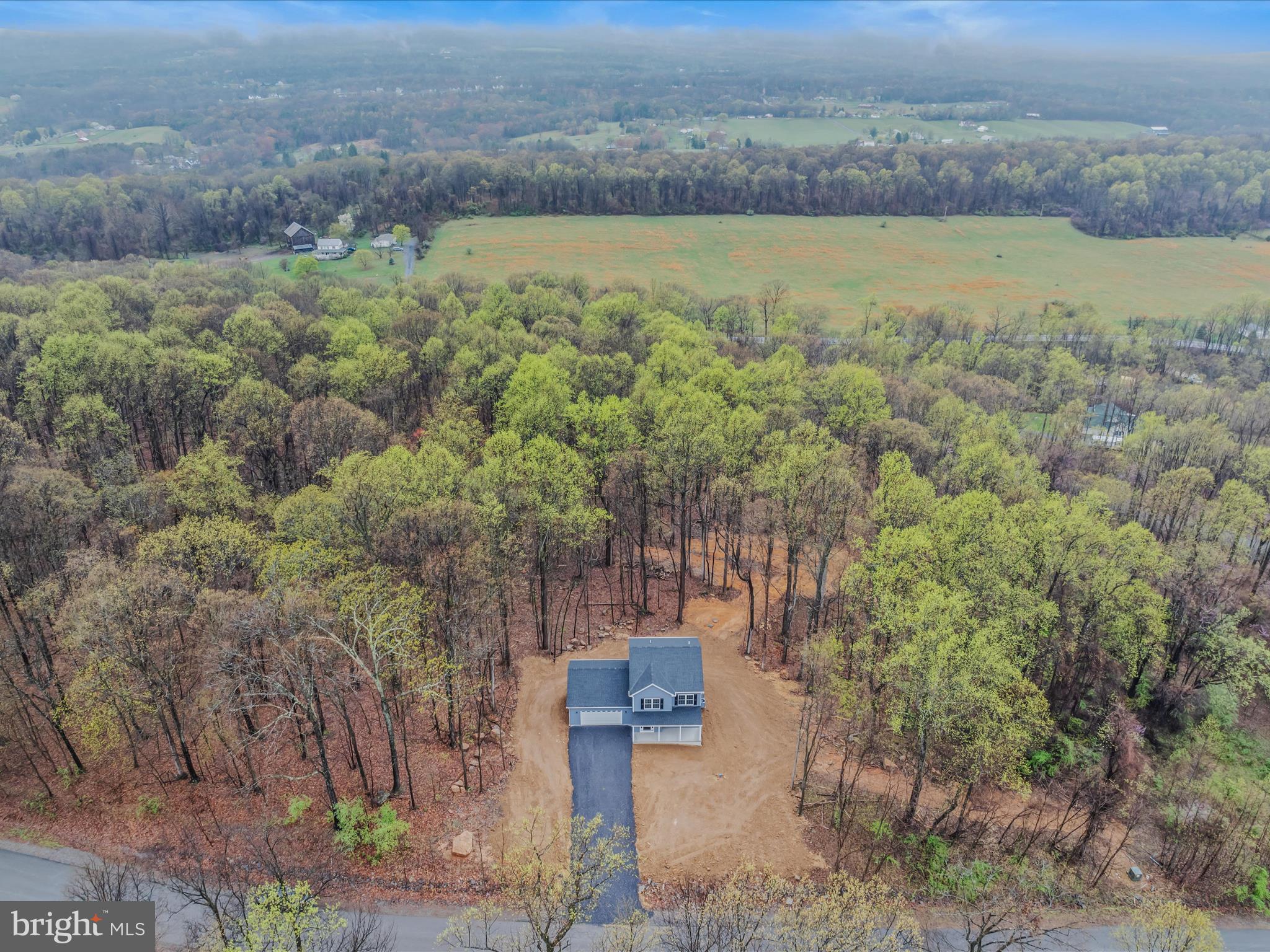 GRANDVIEW ESTATES - Residential