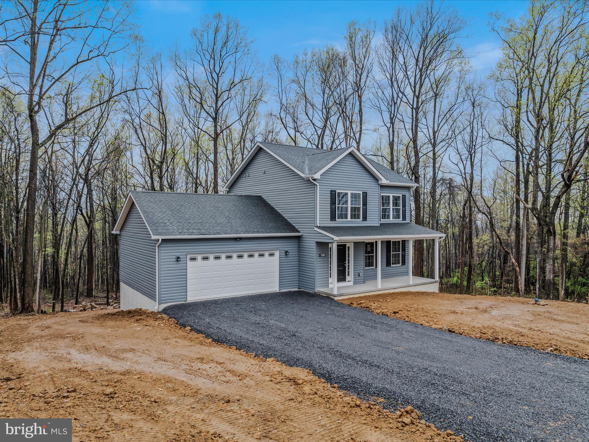 GRANDVIEW ESTATES - Residential