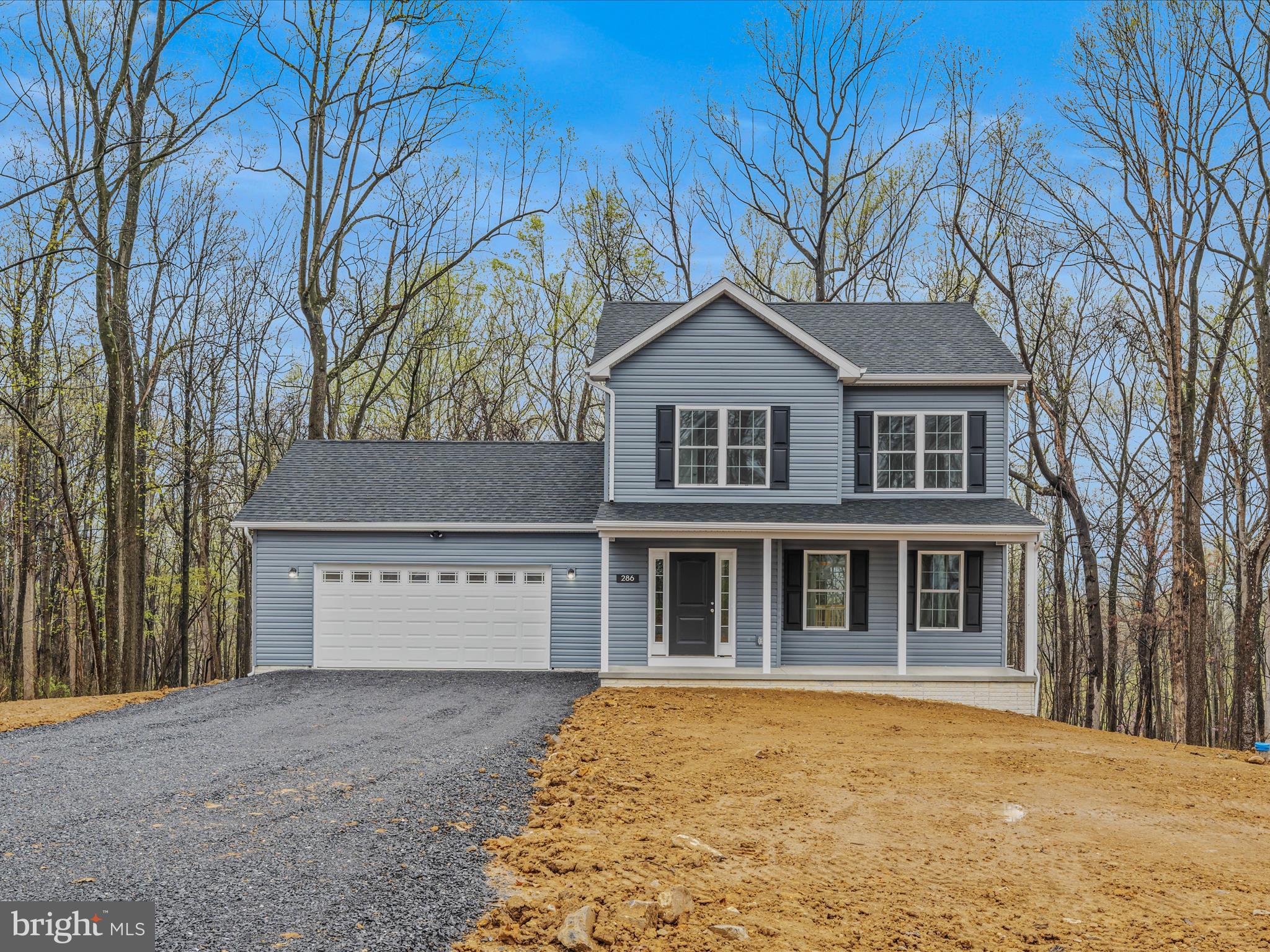 GRANDVIEW ESTATES - Residential