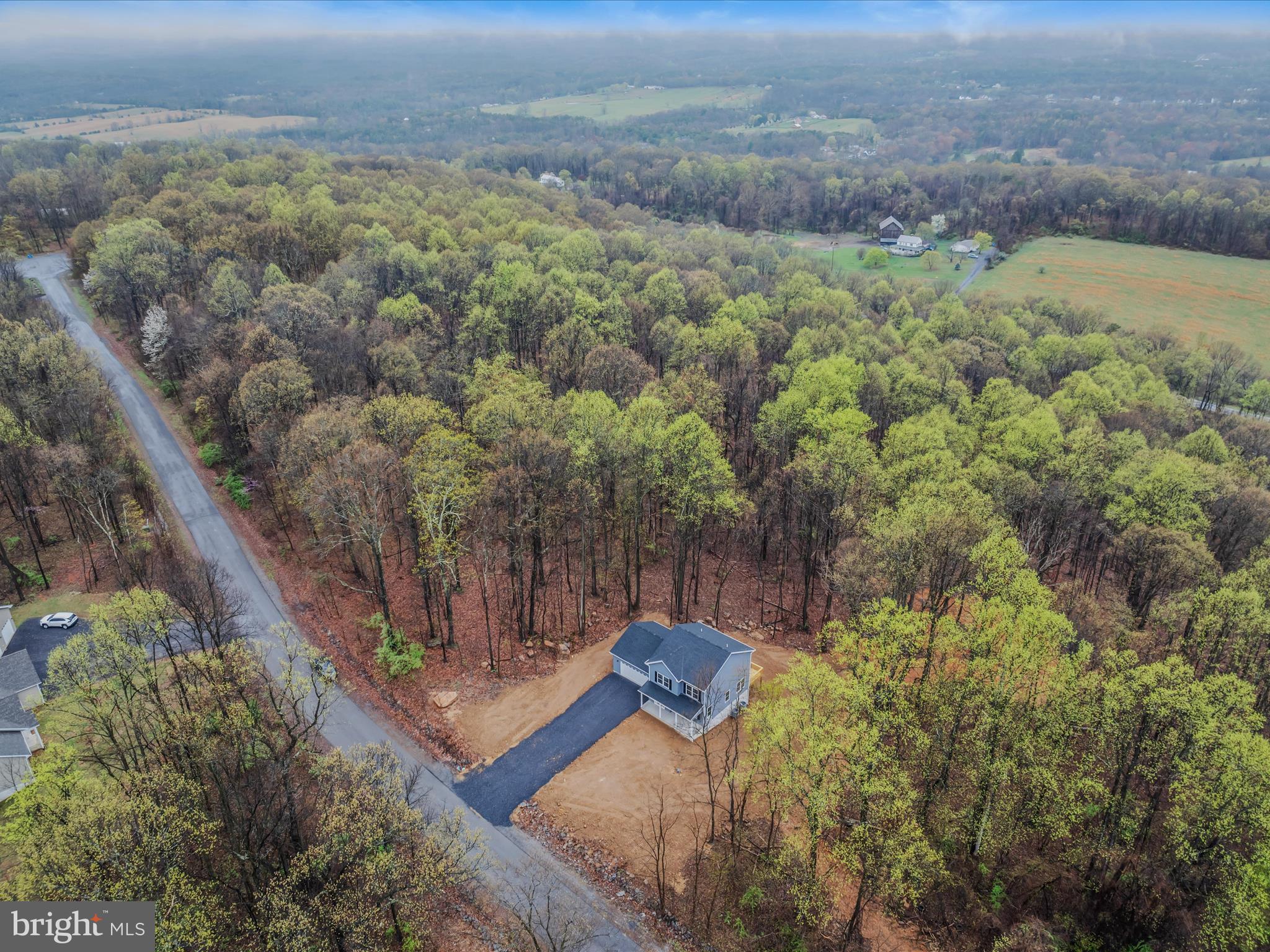 GRANDVIEW ESTATES - Residential