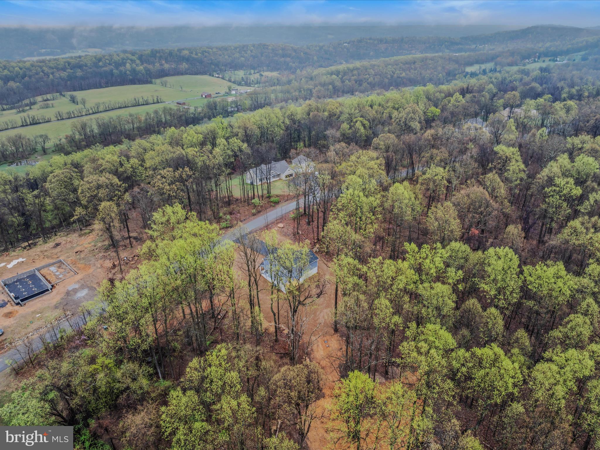 GRANDVIEW ESTATES - Residential