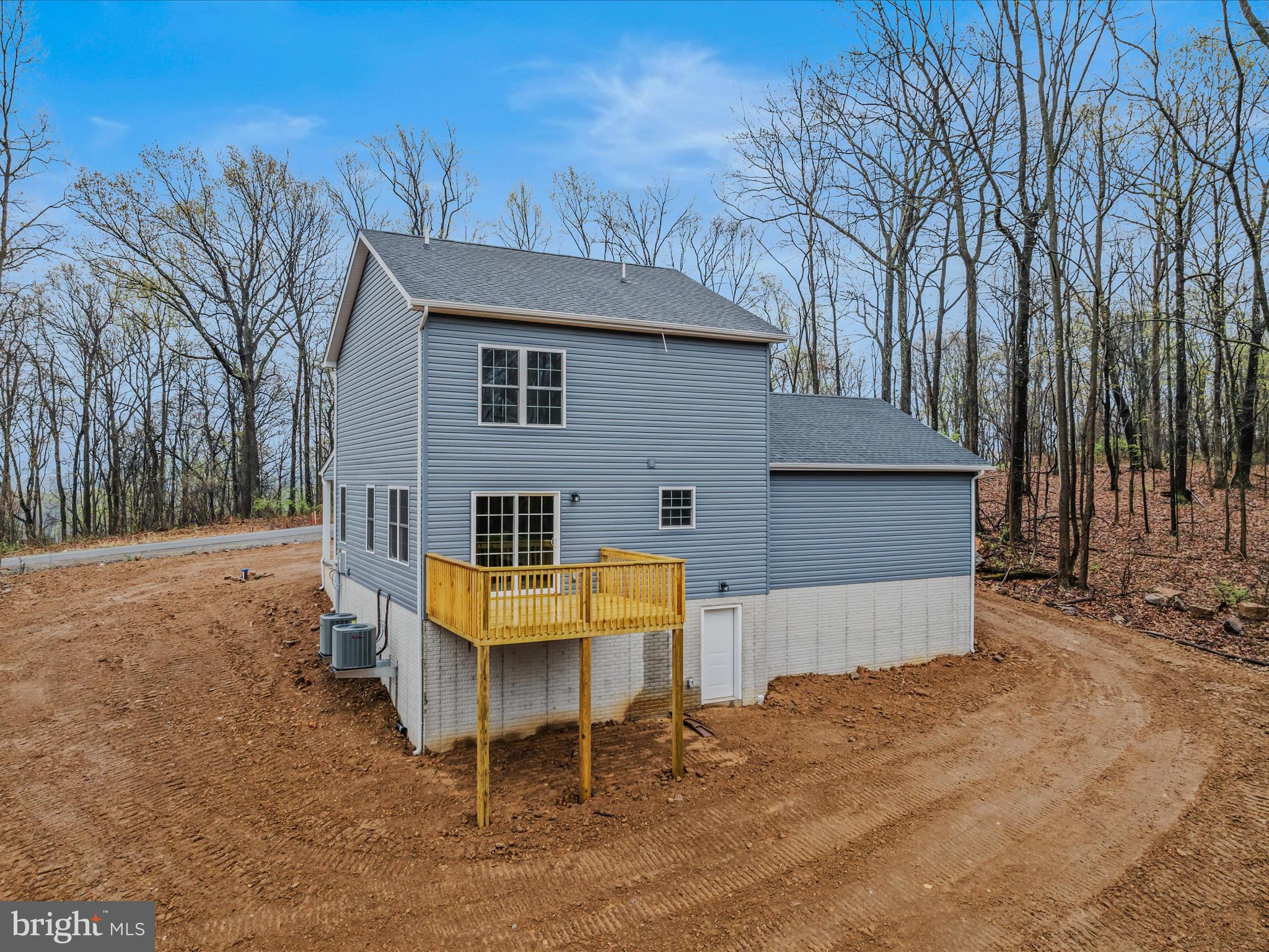 GRANDVIEW ESTATES - Residential