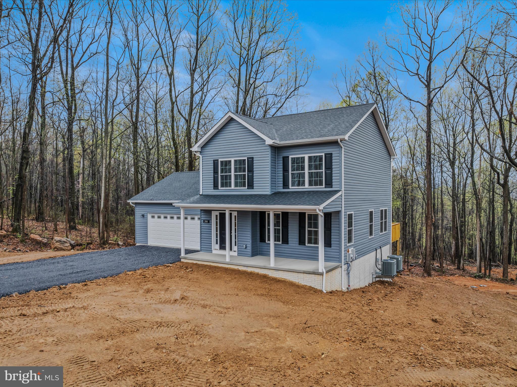 GRANDVIEW ESTATES - Residential