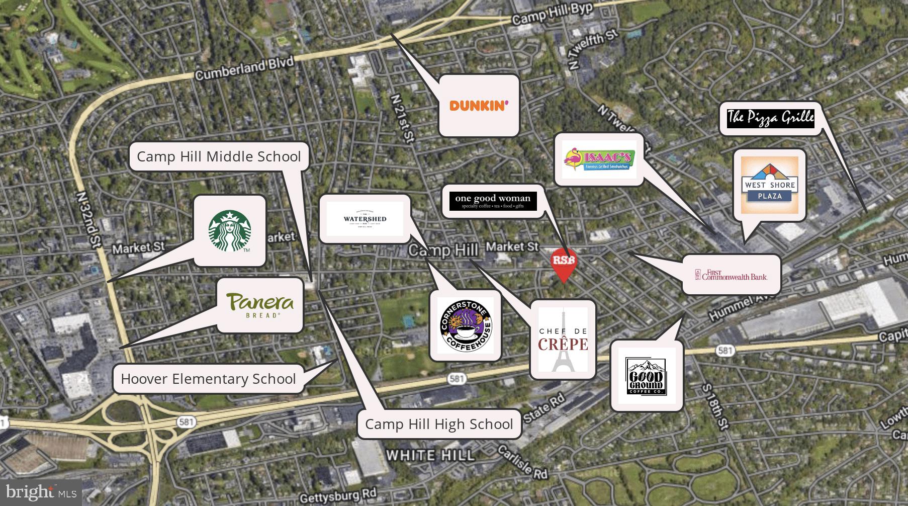 BRETTON - Residential Lease