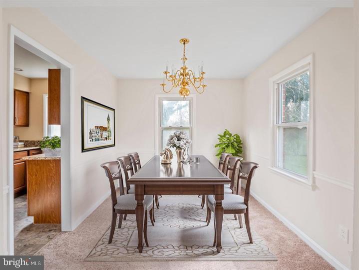 PARKLAWN - Residential Lease