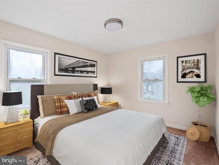 PARKLAWN - Residential Lease