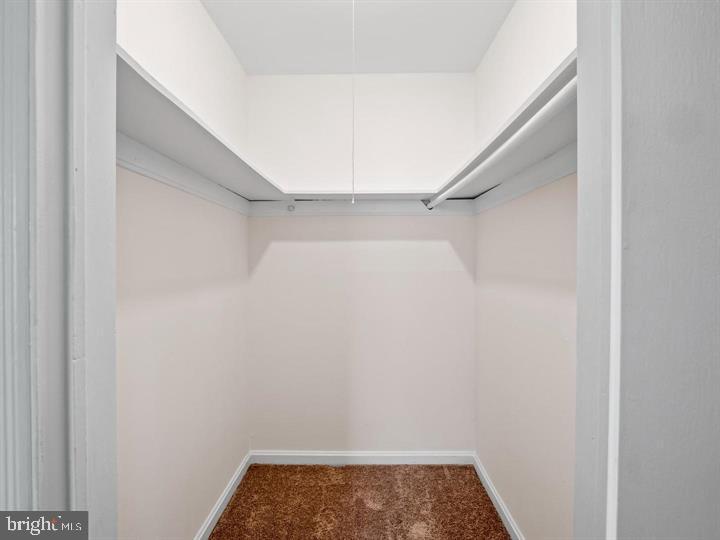 PARKLAWN - Residential Lease