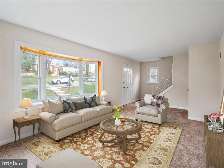 PARKLAWN - Residential Lease