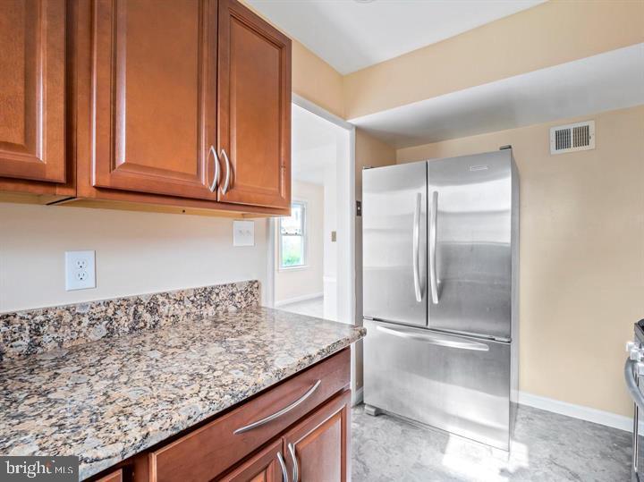 PARKLAWN - Residential Lease