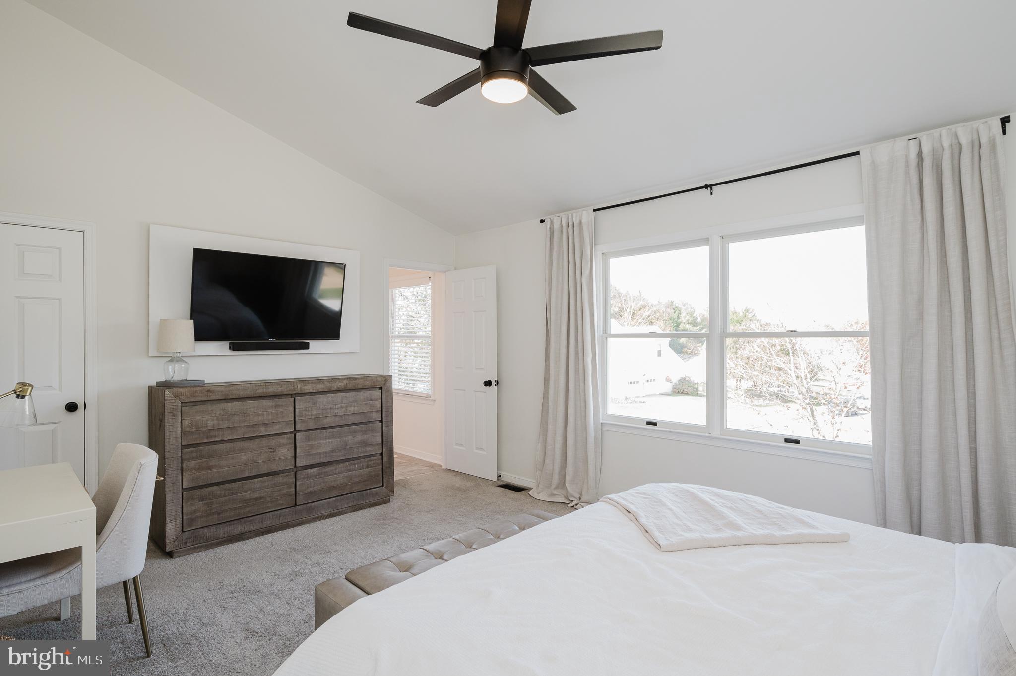 FOUNTAIN GLEN - Residential