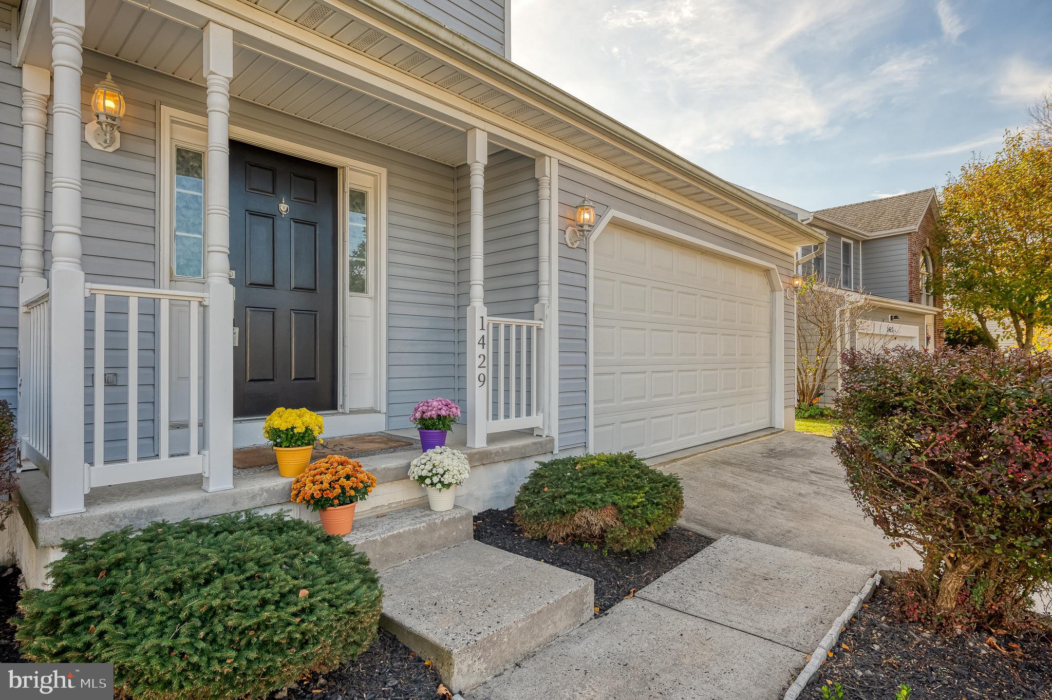 FOUNTAIN GLEN - Residential