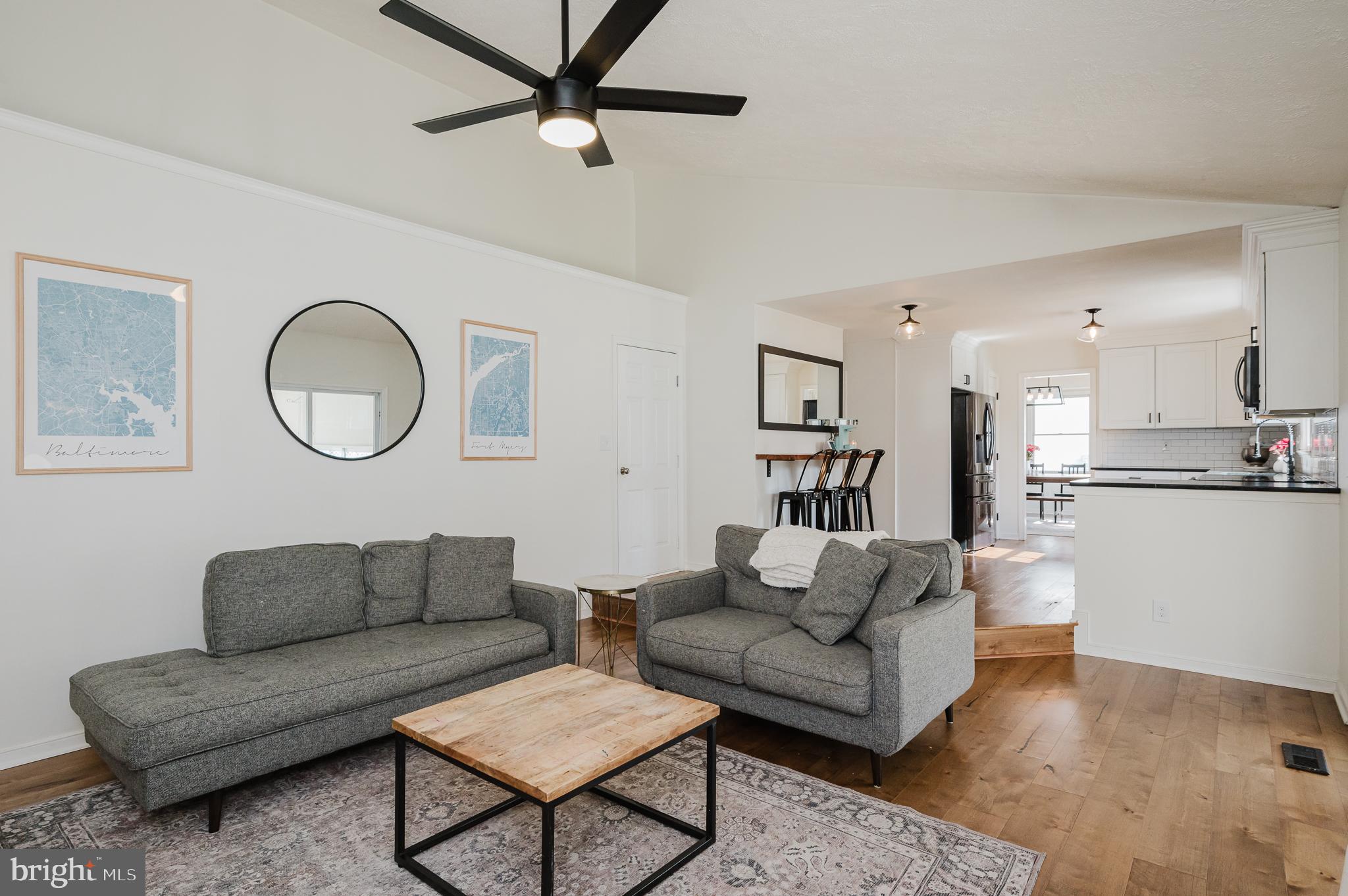 FOUNTAIN GLEN - Residential