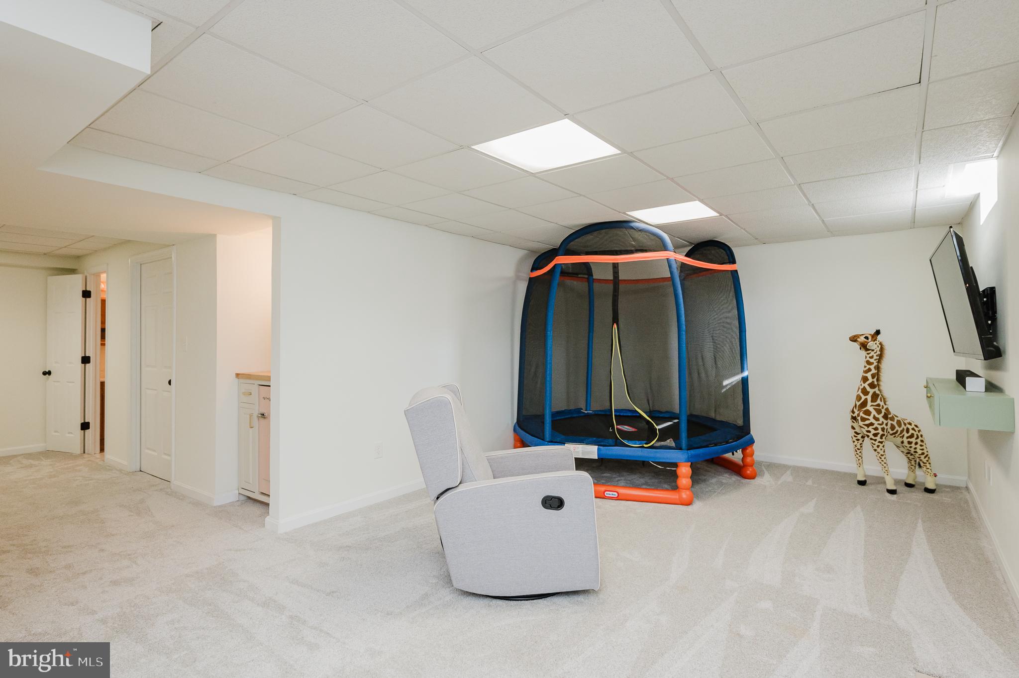 FOUNTAIN GLEN - Residential