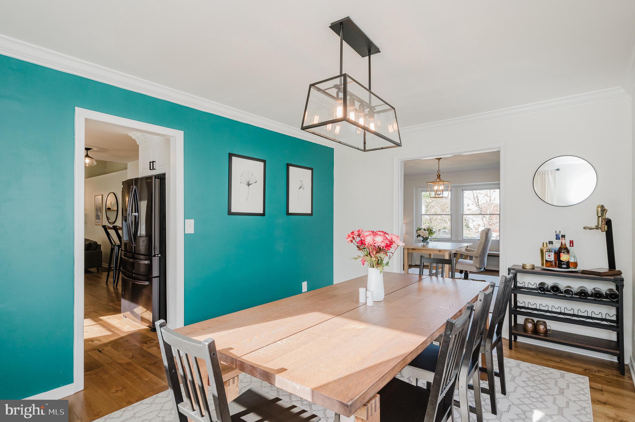 FOUNTAIN GLEN - Residential