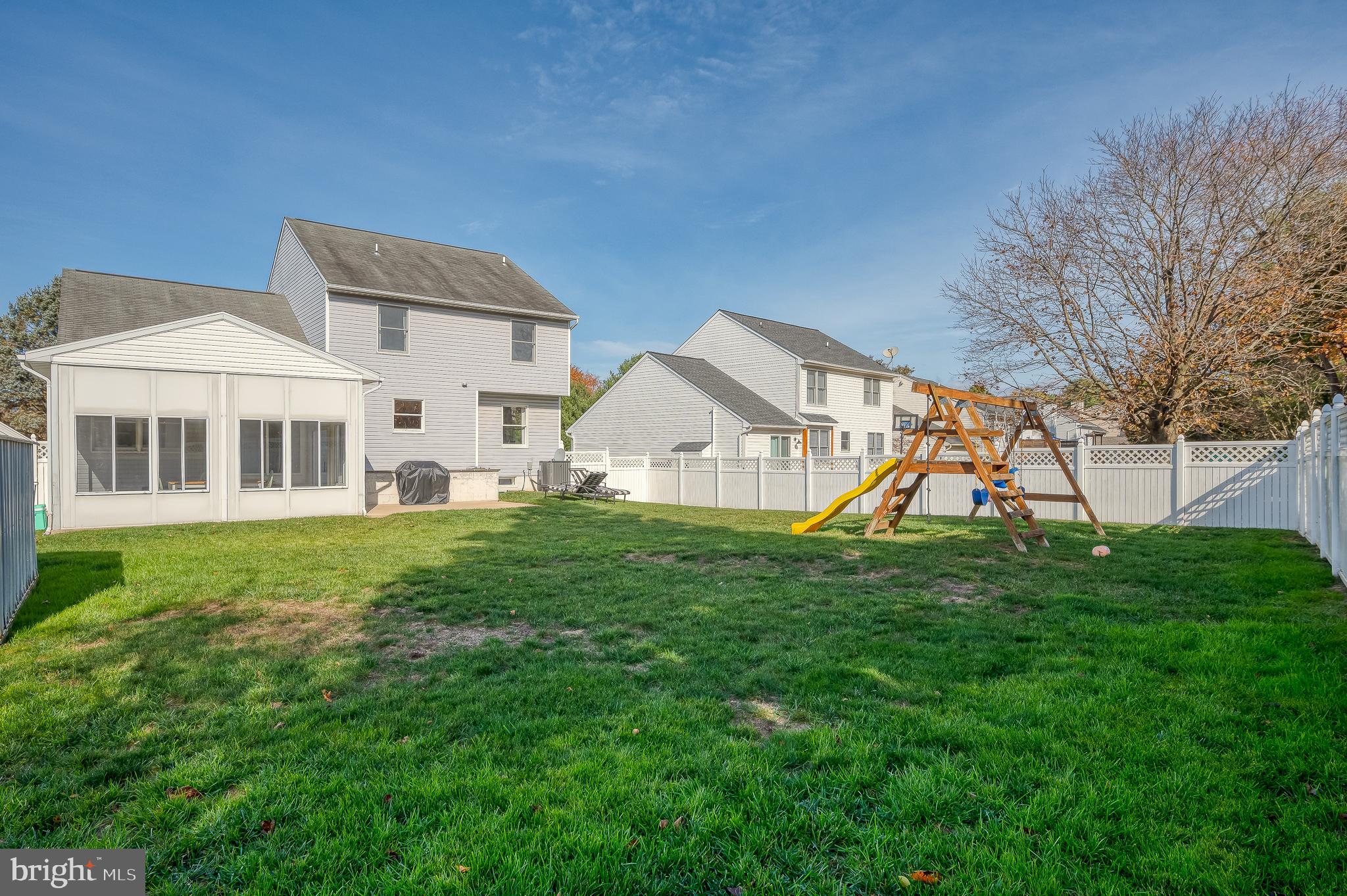 FOUNTAIN GLEN - Residential