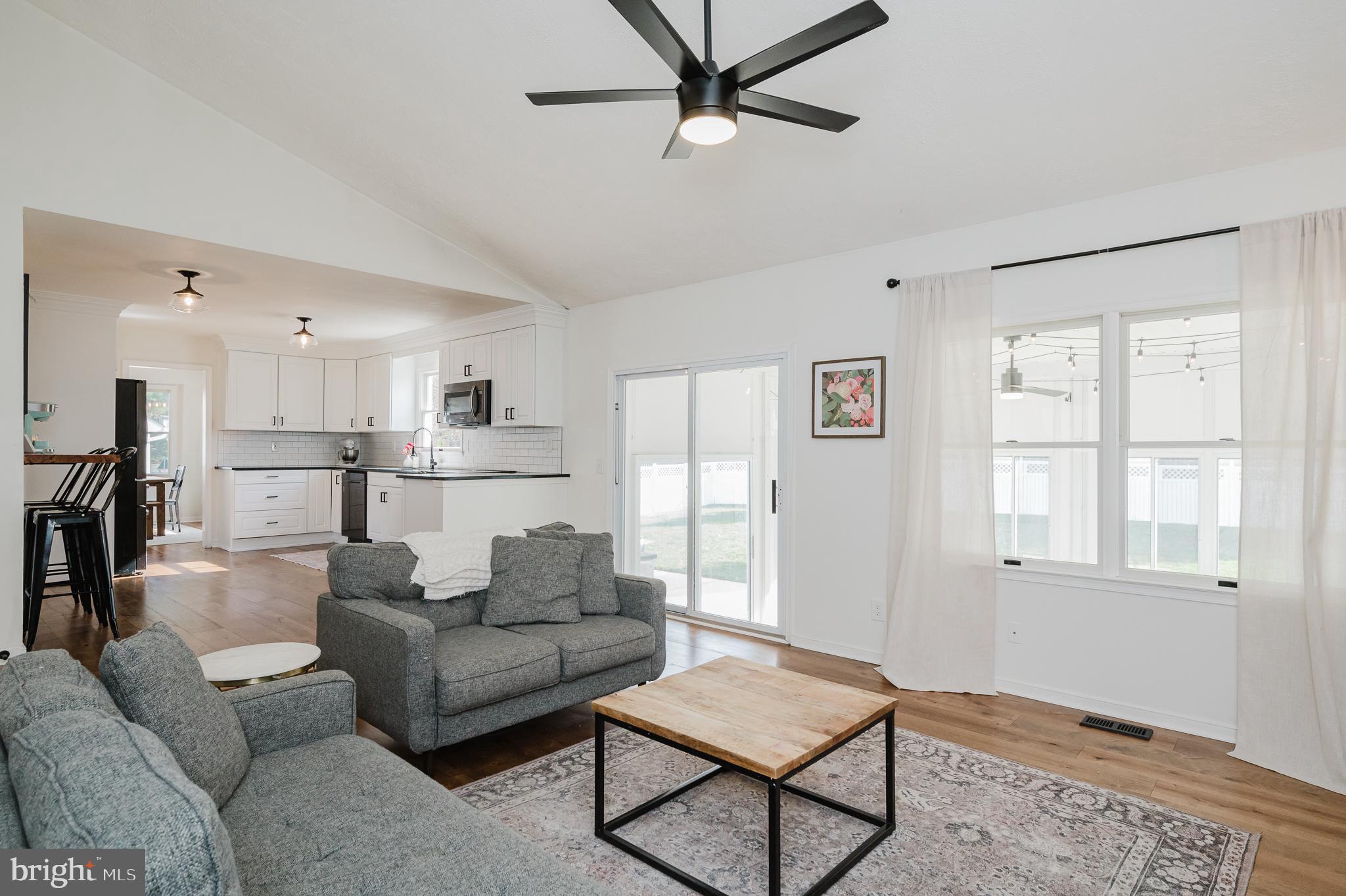 FOUNTAIN GLEN - Residential