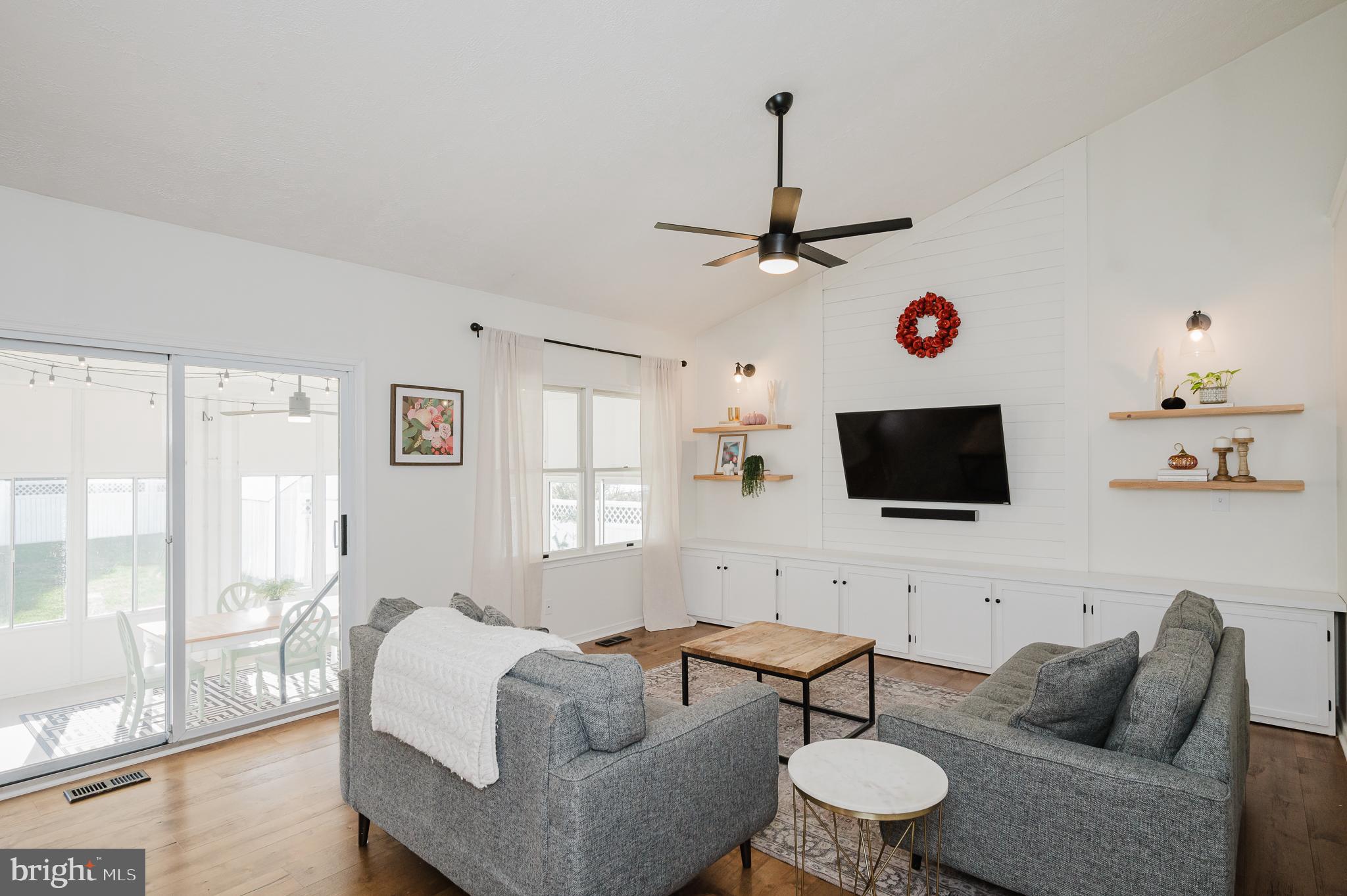 FOUNTAIN GLEN - Residential