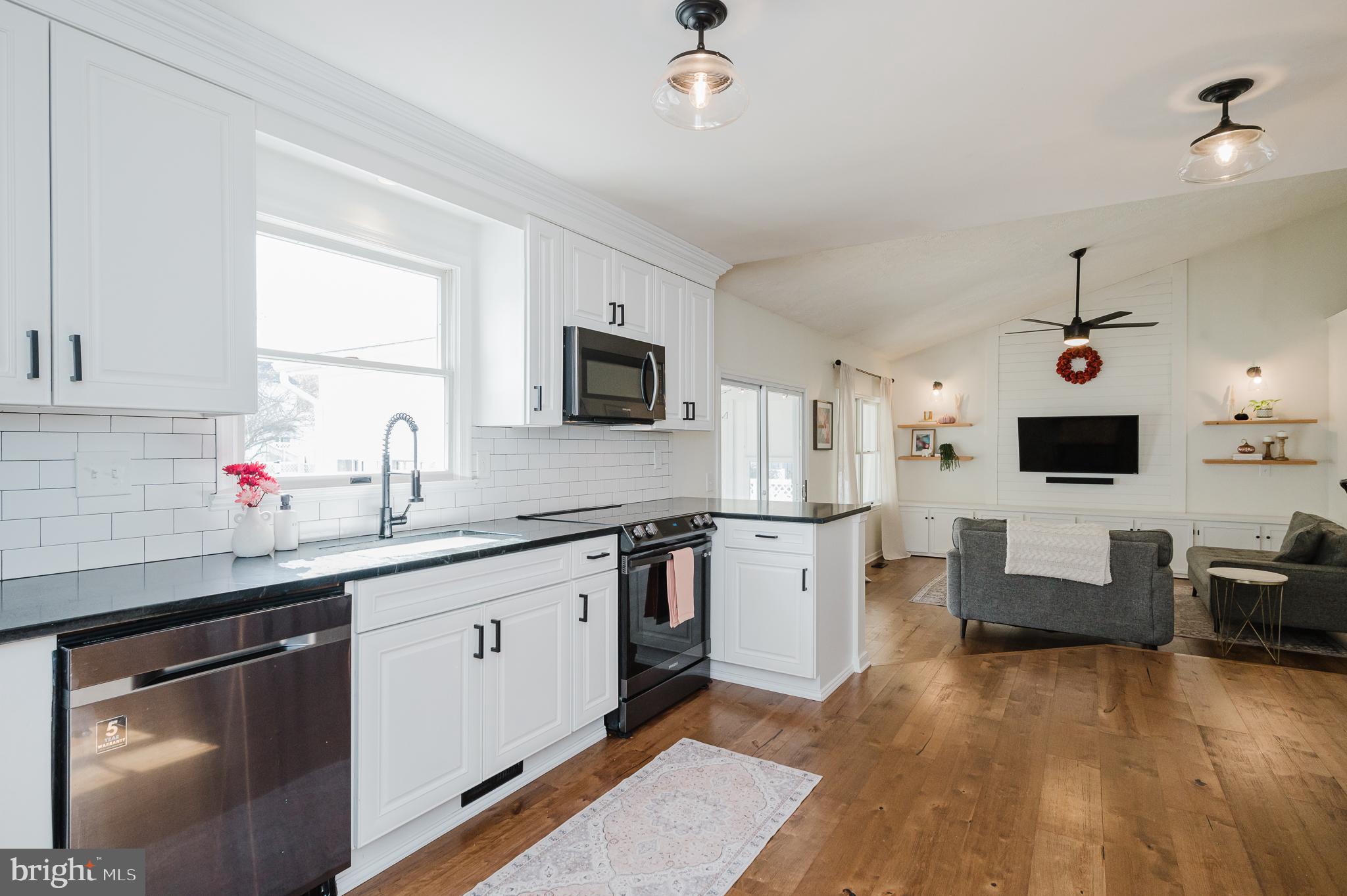 FOUNTAIN GLEN - Residential