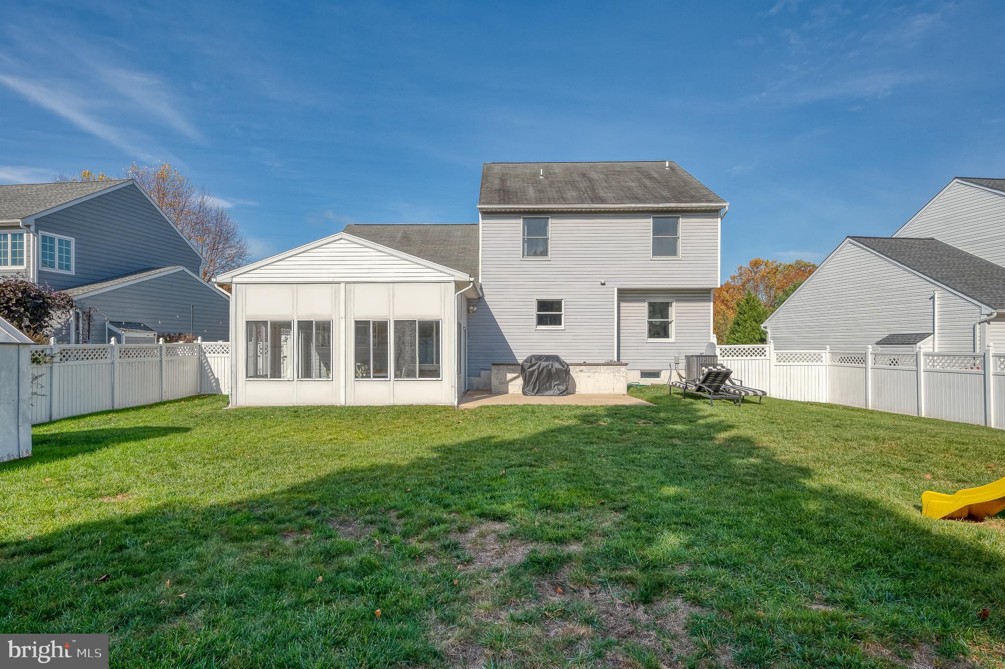 FOUNTAIN GLEN - Residential