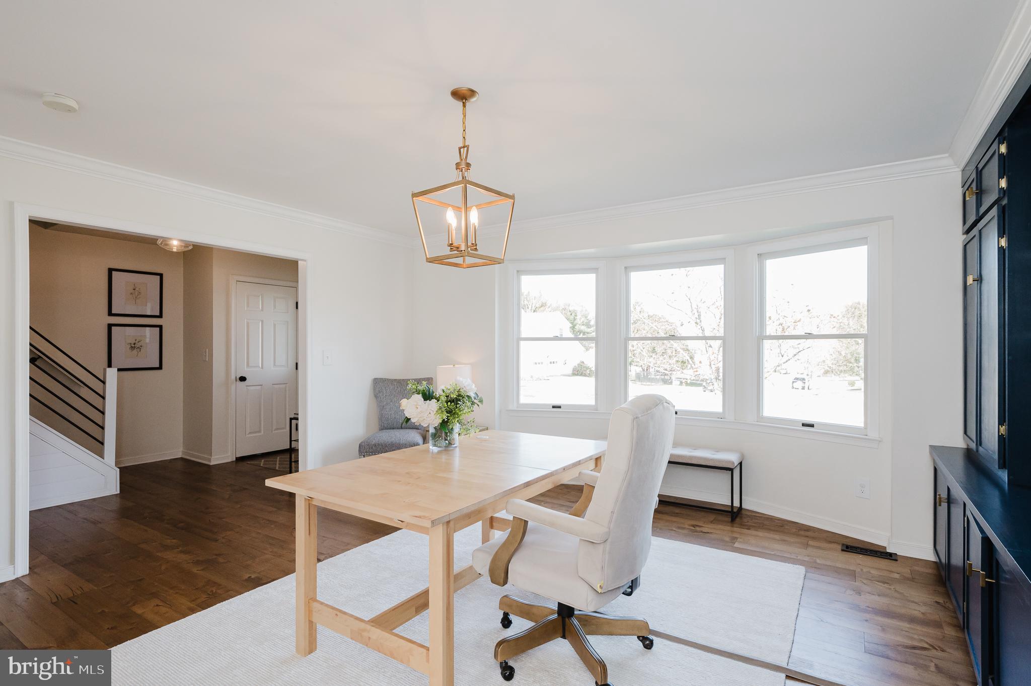 FOUNTAIN GLEN - Residential