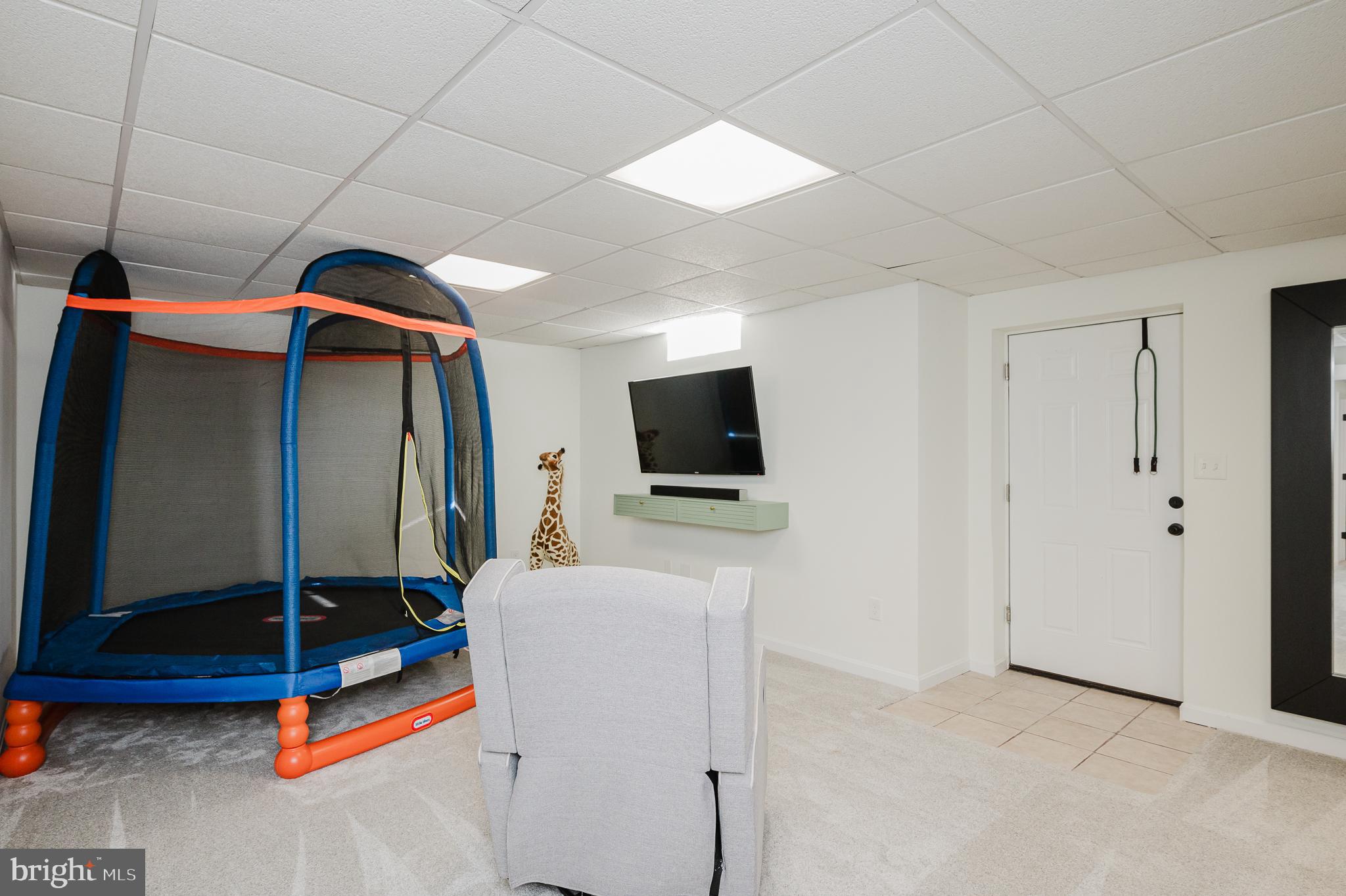 FOUNTAIN GLEN - Residential