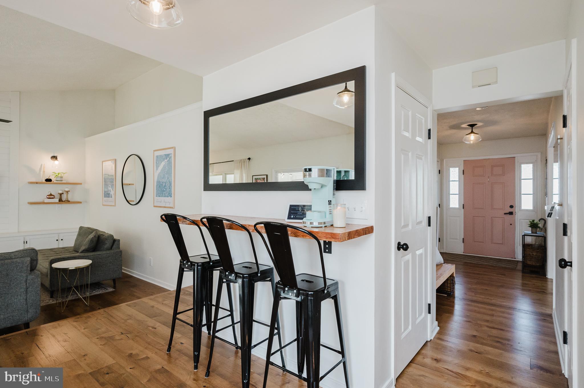 FOUNTAIN GLEN - Residential