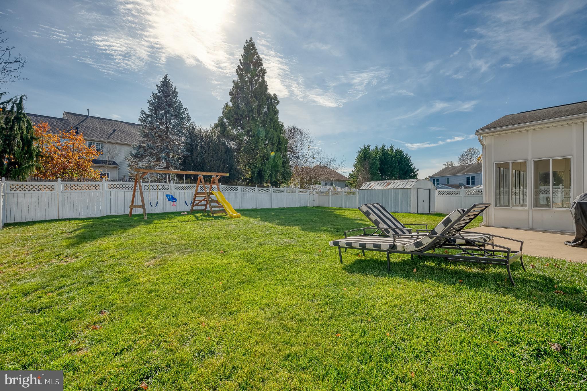 FOUNTAIN GLEN - Residential