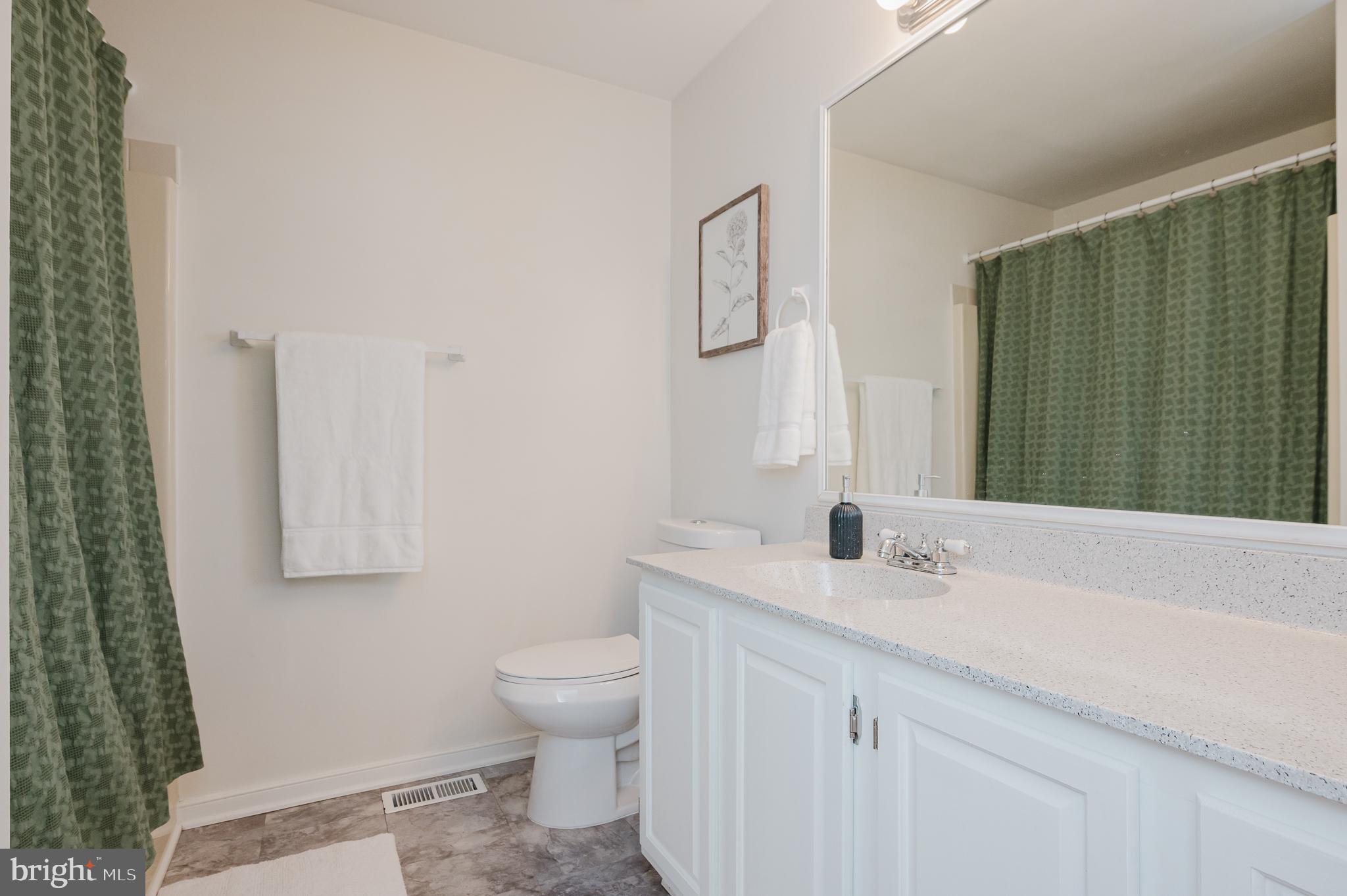 FOUNTAIN GLEN - Residential