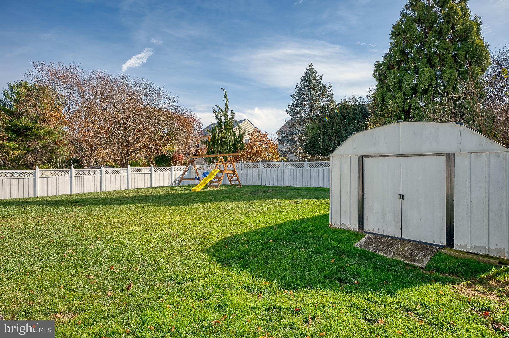 FOUNTAIN GLEN - Residential