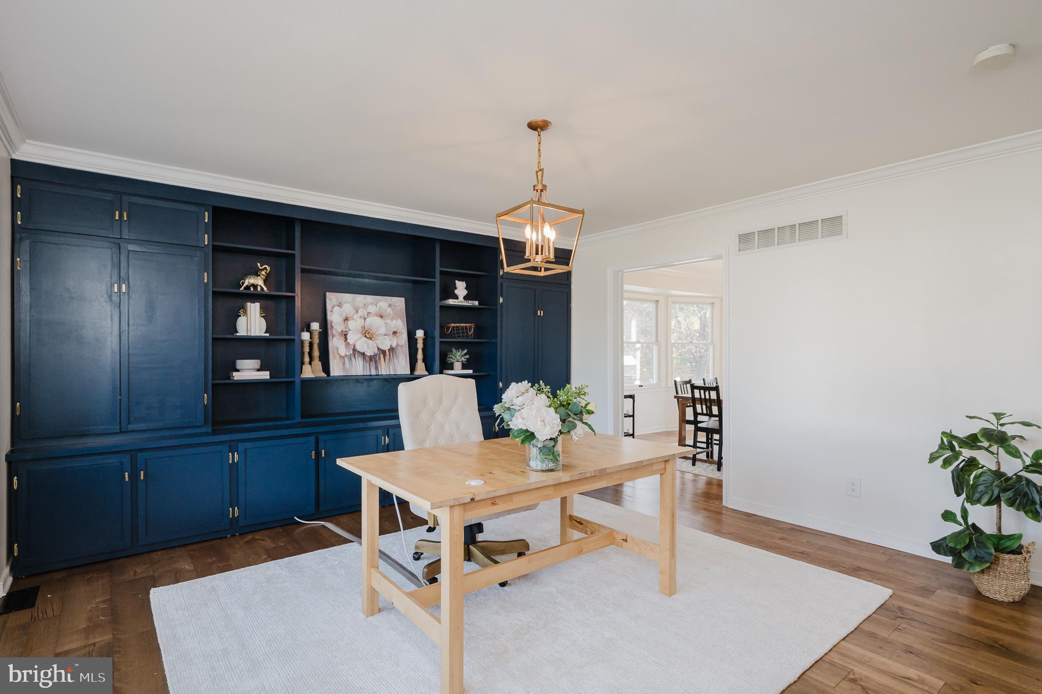 FOUNTAIN GLEN - Residential