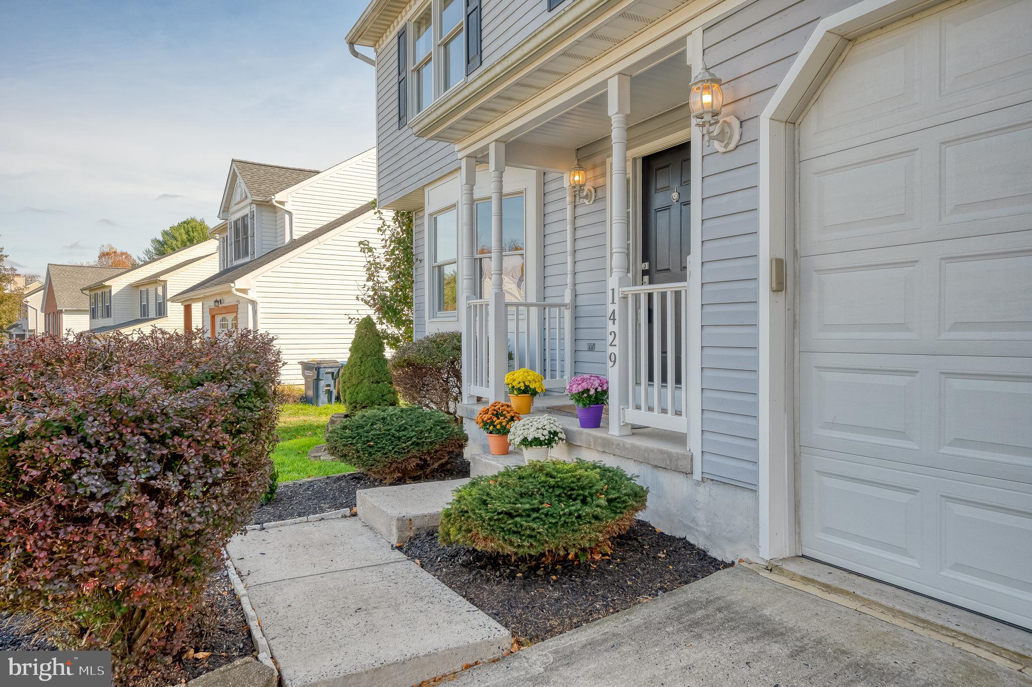 FOUNTAIN GLEN - Residential